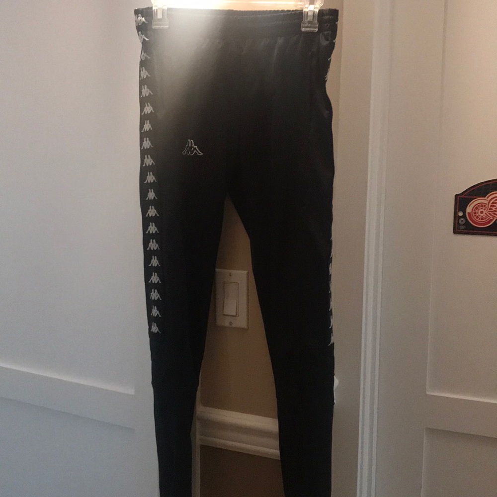 Kappa joggers